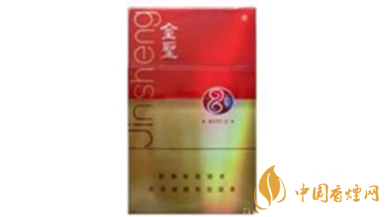 金圣時(shí)代15香煙多少錢？金圣香煙價(jià)格大全價(jià)目表2020