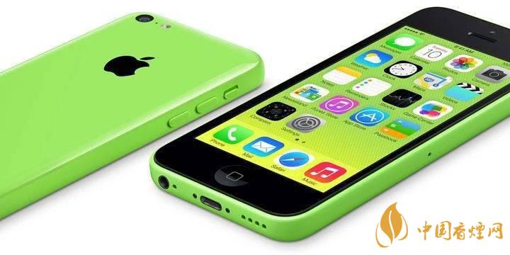 iPhone 5c正式被列為過時產(chǎn)品 銷售長達(dá)7年