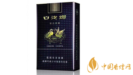 白沙軟珍品口味好抽嗎？白沙軟珍品口感品析2020