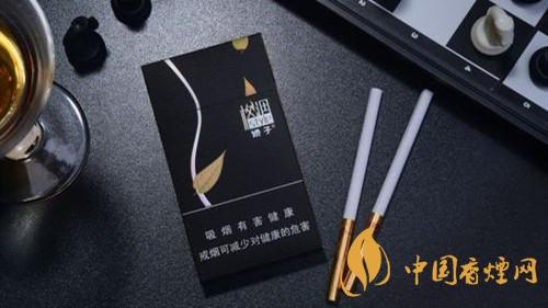 短支煙哪個(gè)好抽排名？短支香煙口感排行2020