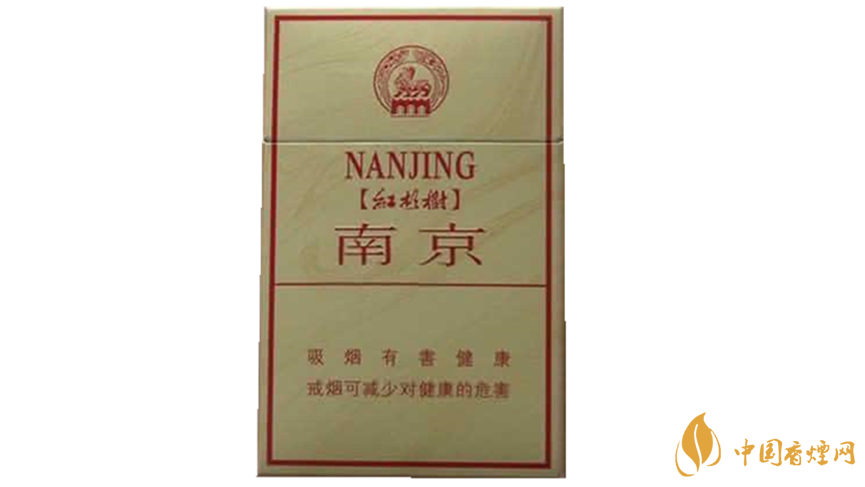 南京硬林香煙口感咋樣？南京硬林香煙包裝及口感點評2020