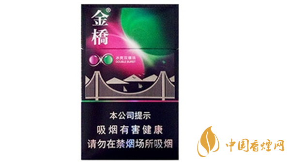 金橋雙爆珠好抽嗎？金橋雙爆珠抽法品析2020