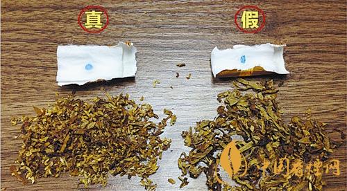 貴煙國酒香30真?zhèn)卧趺磪^(qū)別？貴煙國酒香30真假查詢一覽2020