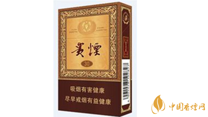 貴煙國(guó)酒香30什么檔次？貴煙國(guó)酒香30回收價(jià)格