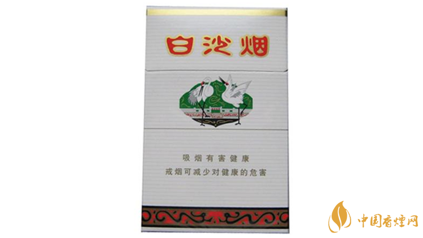 白沙硬盒口感怎么樣？白沙硬盒白色口感測(cè)評(píng)2020