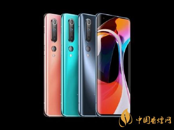 opporeno5和小米10那部值得入手？opporeno5和小米10參數(shù)配置對比