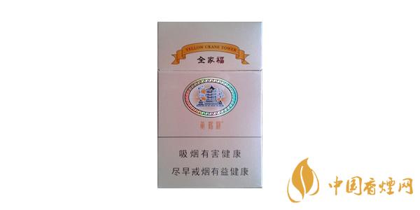 黃鶴樓全家?？诟性趺礃?黃鶴樓全家福價格參數(shù)