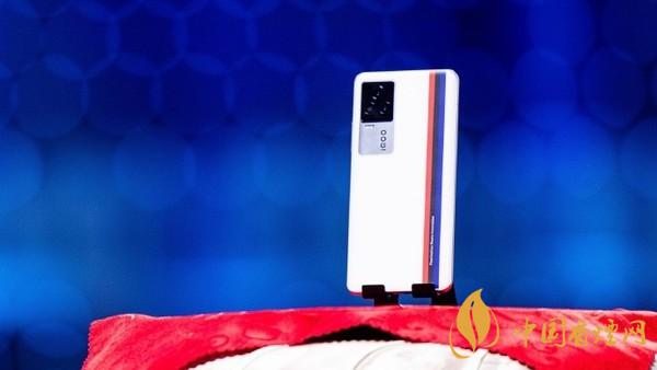 iQOO 7什么時候出？iQOO 7最新亮相消息2020