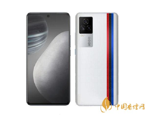 iQOO 7什么時候出？iQOO 7最新亮相消息2020