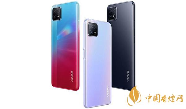 OPPOA53 5G和OPPOA72參數(shù)對比測評(píng) 哪款手機(jī)更好