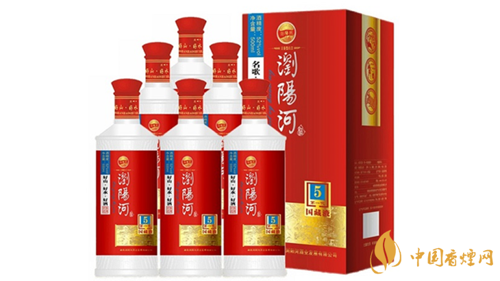 瀏陽(yáng)河酒第一代國(guó)藏5多少錢(qián)一瓶 瀏陽(yáng)河酒第一代國(guó)藏52度價(jià)格查詢(xún)