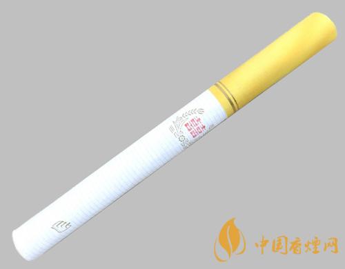 紅雙喜（硬特）香煙價格圖表，多少錢一包？