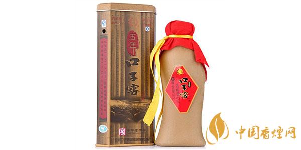 口子窖酒價(jià)格表大全 2021口子窖白酒多少錢(qián)一瓶