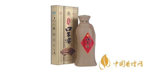 口子窖酒價(jià)格表大全 2021口子窖白酒多少錢(qián)一瓶