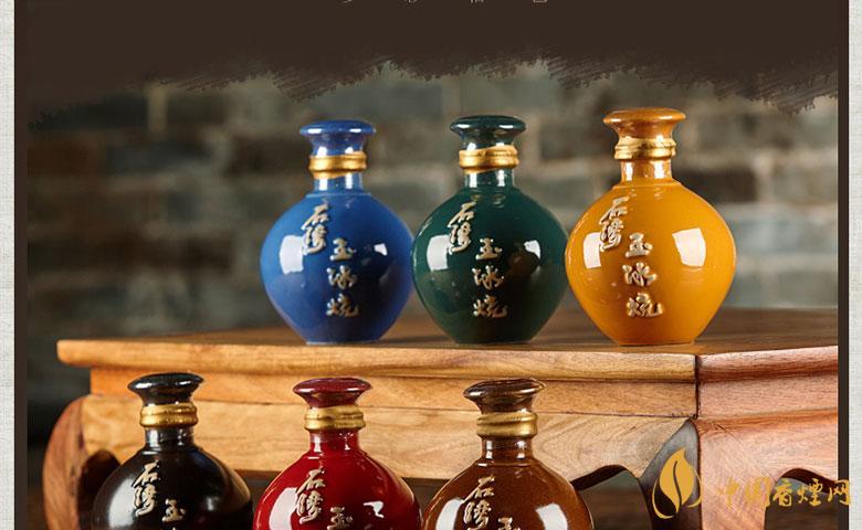 白酒有幾種香型，白酒香型分類及特點2021