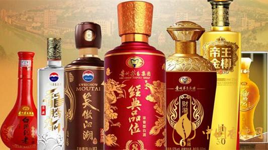 白酒有幾種香型，白酒香型分類及特點2021