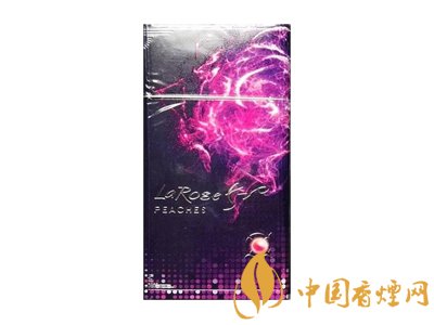 最受歡迎女士煙520系列測評！