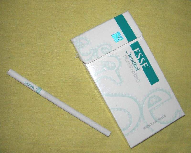 女士香煙品牌有哪些，萬(wàn)寶路最著名女士煙