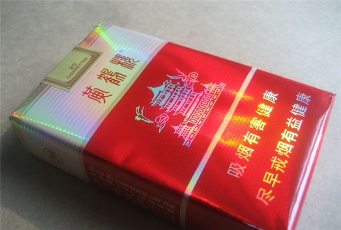 烤煙型和混合型香煙區(qū)別，烤煙型更受歡迎
