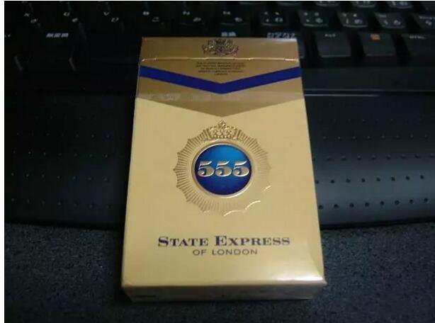 世界最受歡迎香煙排行，中國香煙未上榜