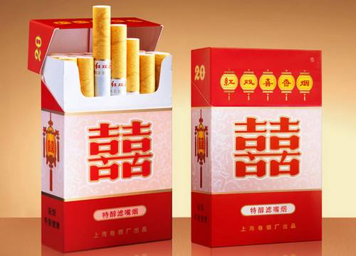 5元香煙排行榜，紅梅笑了紅河不服