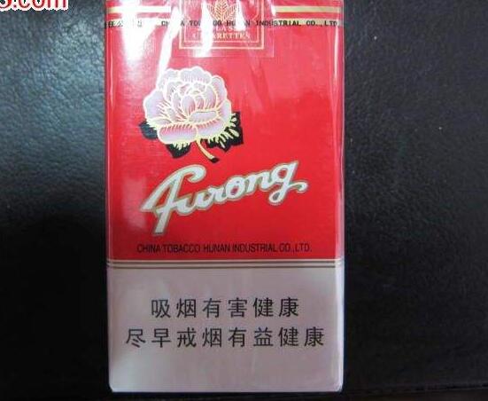 5元左右的芙蓉?zé)熡心男?，芙蓉軟紅你一定見過