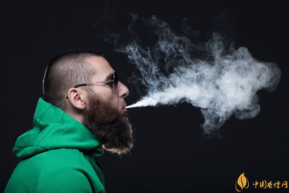 抽煙的好處有哪些，抽煙而不嗜煙
