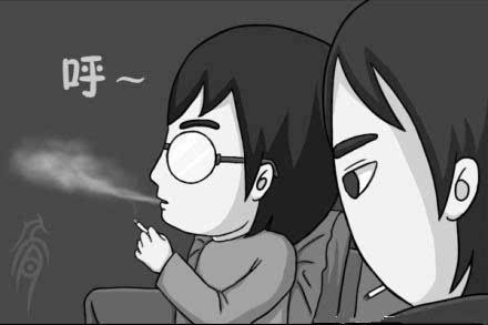 抽煙的好處有哪些，抽煙而不嗜煙