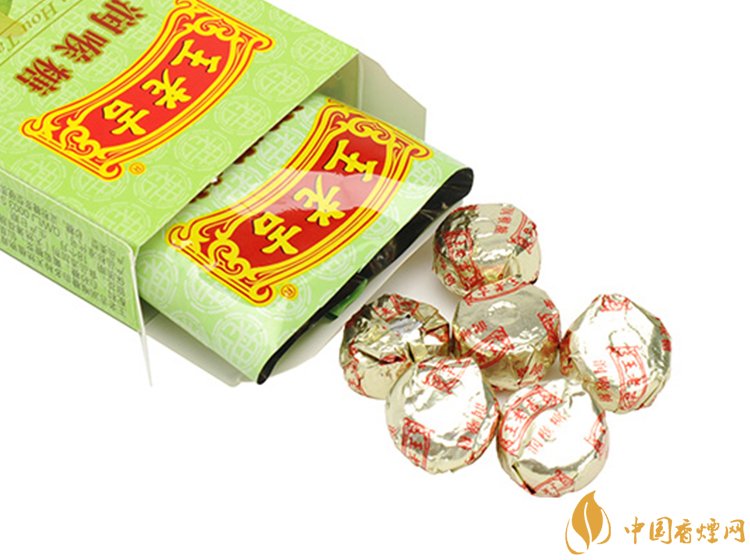 戒煙糖哪個(gè)牌子好，戒煙糖品牌排行