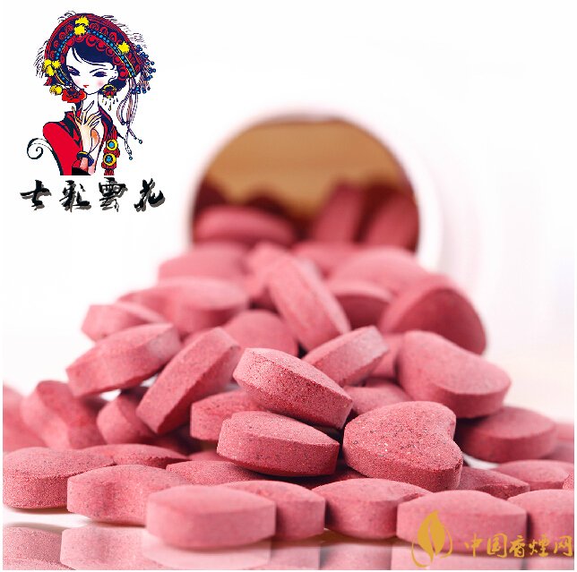 戒煙糖哪個(gè)牌子好，戒煙糖品牌排行