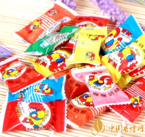 戒煙糖哪個(gè)牌子好，戒煙糖品牌排行