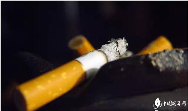 香煙過濾嘴能過濾有害物質(zhì)嗎，濾嘴不同口感不同