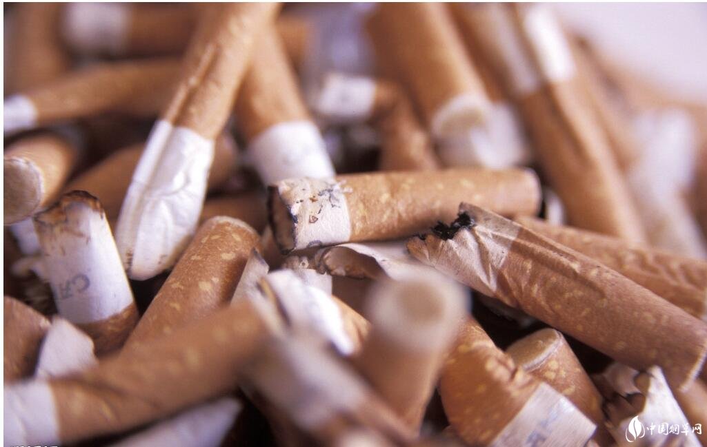 香煙過濾嘴能過濾有害物質(zhì)嗎，濾嘴不同口感不同