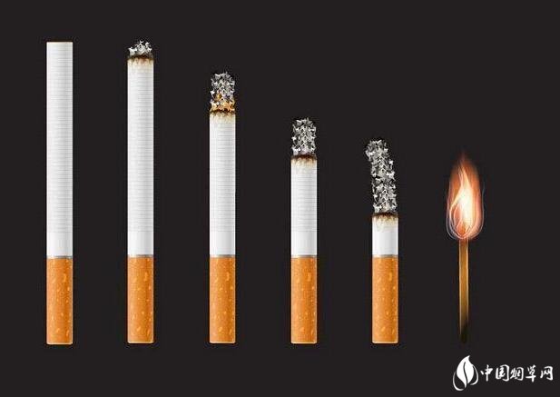 香煙過濾嘴能過濾有害物質(zhì)嗎，濾嘴不同口感不同