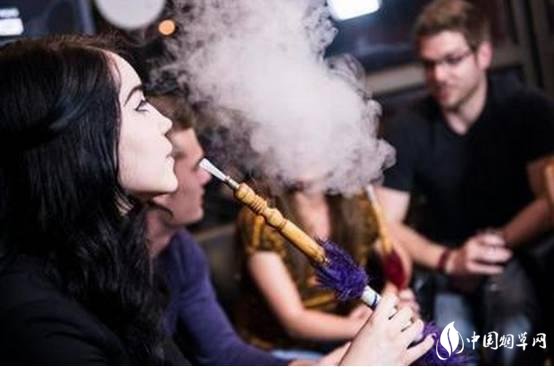 水煙是什么，酒吧水煙不是毒品但有害