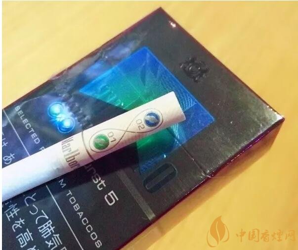萬寶路爆珠有幾種，萬寶路爆珠多少錢