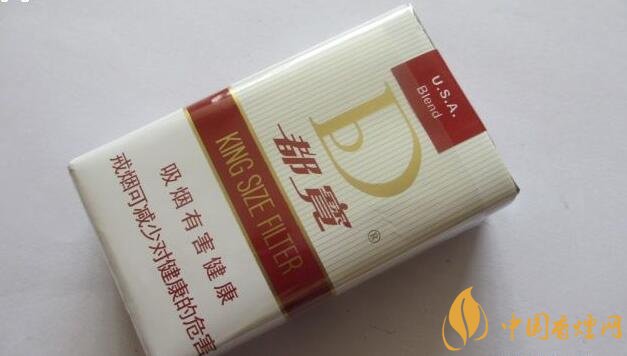 中國最便宜香煙排行榜，大前門一直在堅守