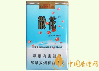 中國最便宜香煙排行榜，大前門一直在堅守