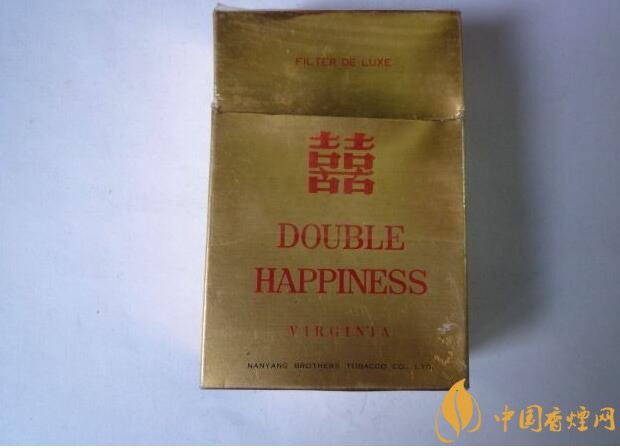 中國最便宜香煙排行榜，大前門一直在堅守