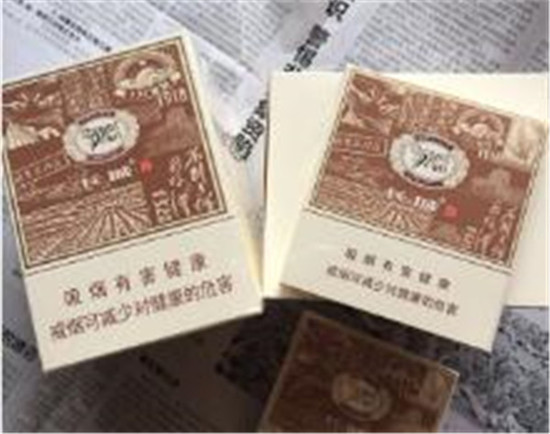 長(zhǎng)城雪茄煙(風(fēng)雅)價(jià)格表圖 長(zhǎng)城風(fēng)雅雪茄多少錢(qián)?