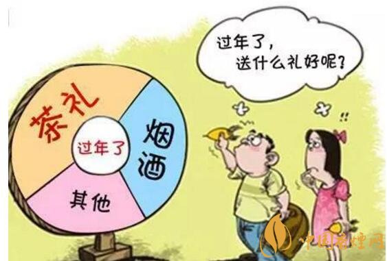 給領(lǐng)導(dǎo)送禮送什么香煙最好，價格實惠上檔次