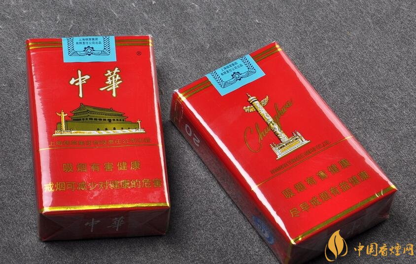 給客戶送禮送什么好，這些香煙不掉價(jià)
