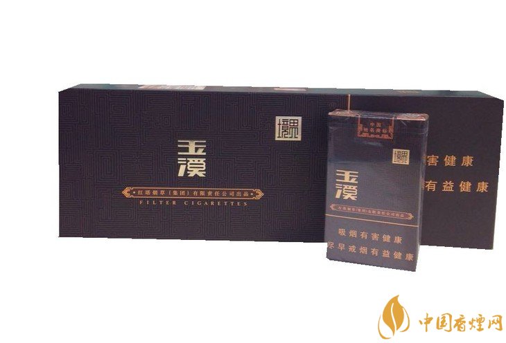 給客戶送禮送什么好，這些香煙不掉價(jià)