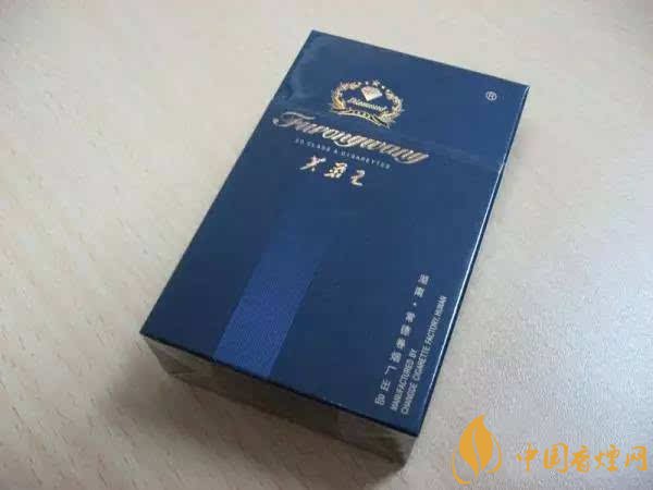 給客戶送禮送什么好，這些香煙不掉價(jià)