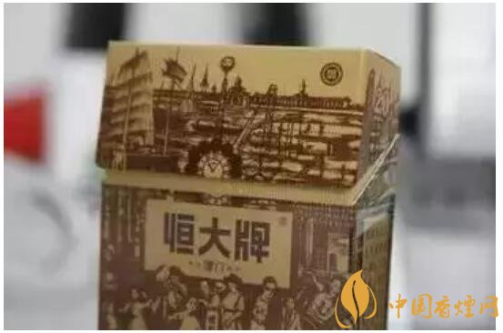 中國香煙品牌有哪些，202個品牌都是哪里的