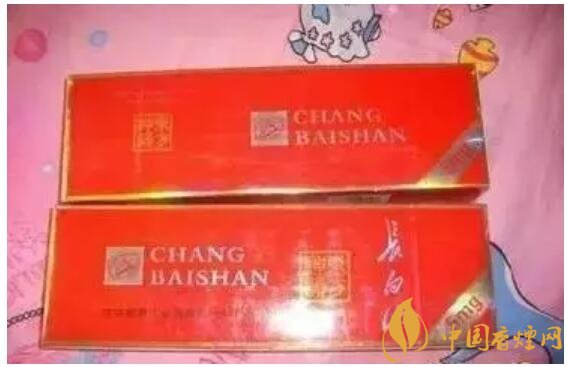 中國香煙品牌有哪些，202個品牌都是哪里的