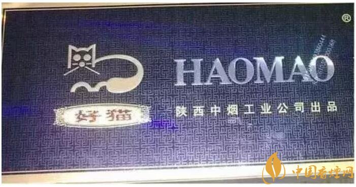 中國香煙品牌有哪些，202個品牌都是哪里的