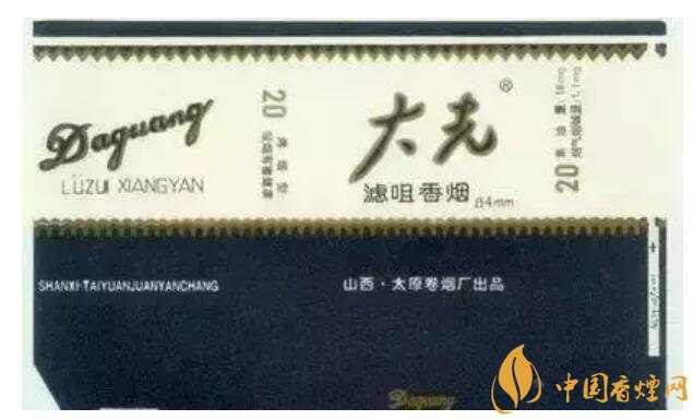 中國香煙品牌有哪些，202個品牌都是哪里的