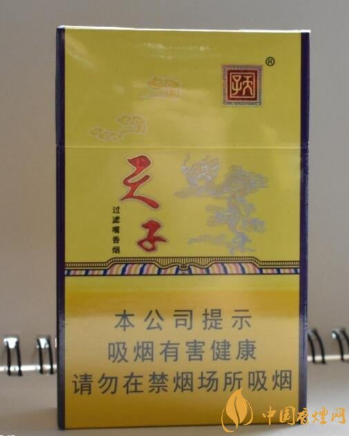 中國香煙品牌有哪些，202個品牌都是哪里的