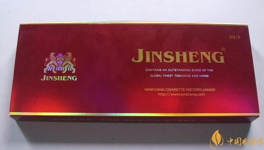 中國香煙品牌有哪些，202個品牌都是哪里的